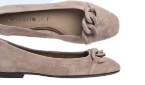 Ballerinas