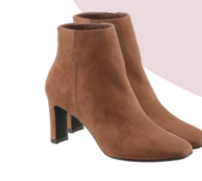 Stiefeletten