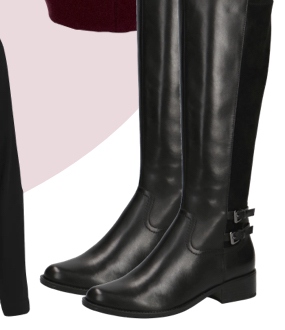 Stiefel