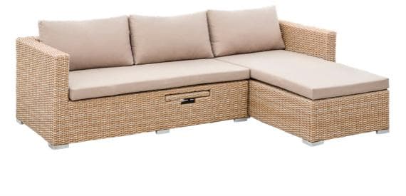 Lounge Gartenmöbel
