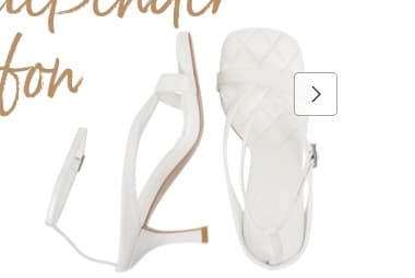 Brautschuhe