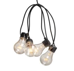 Lichterketten