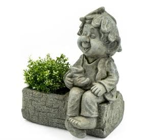 Gartenfiguren