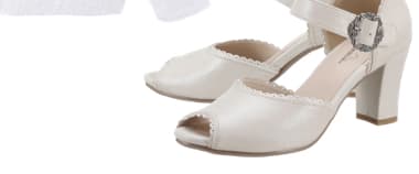 Trachtenschuhe