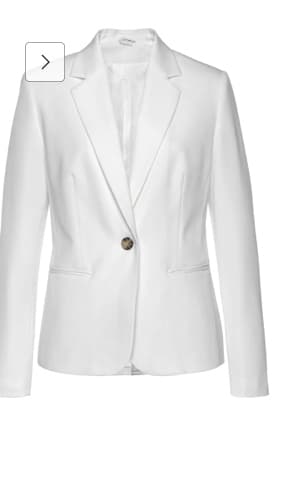 Blazer und Anzüge