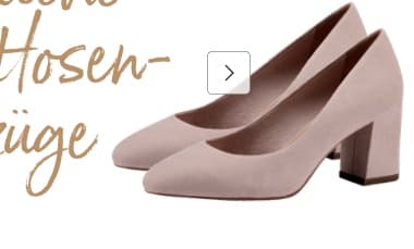 Pumps