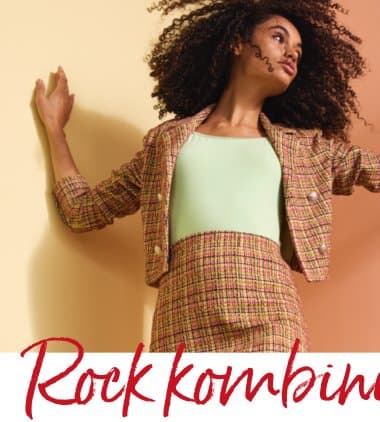 Rock kombinieren