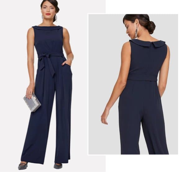 Jumpsuits