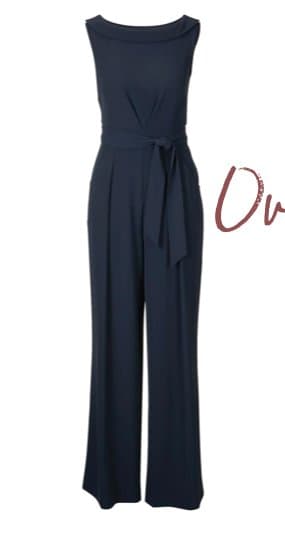 Jumpsuits