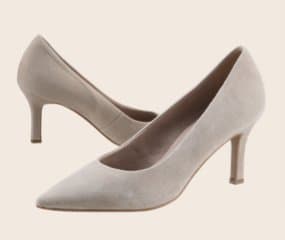 Pumps