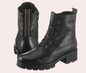 Stiefeletten