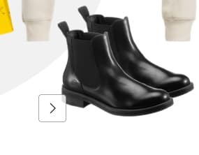 Stiefeletten