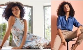 Dresscodes für Damen