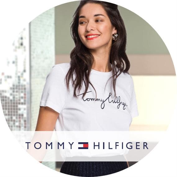 Tommy Hilfiger