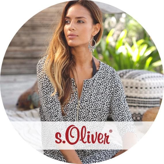 s.Oliver