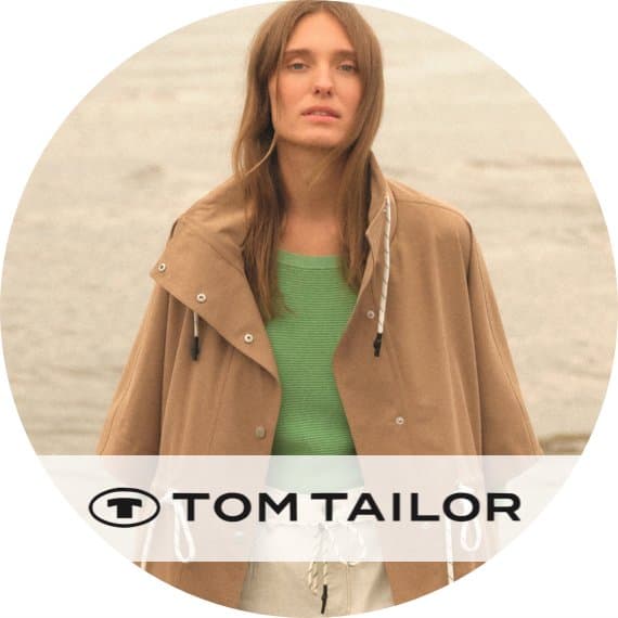 Tom Tailor