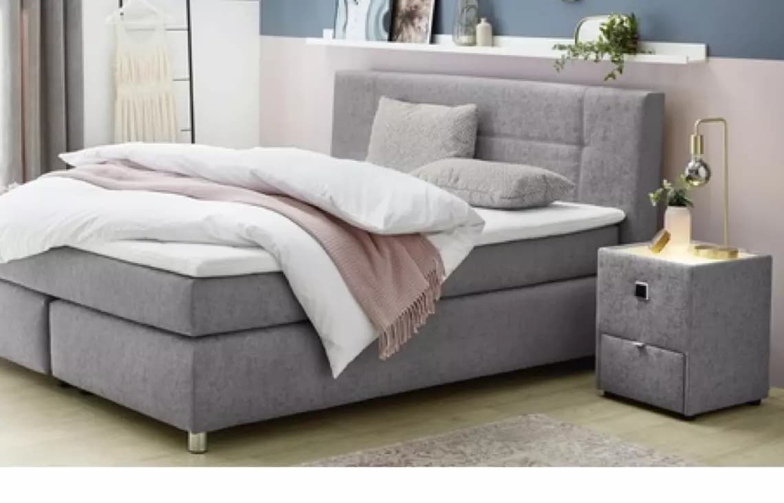 Sleep modern