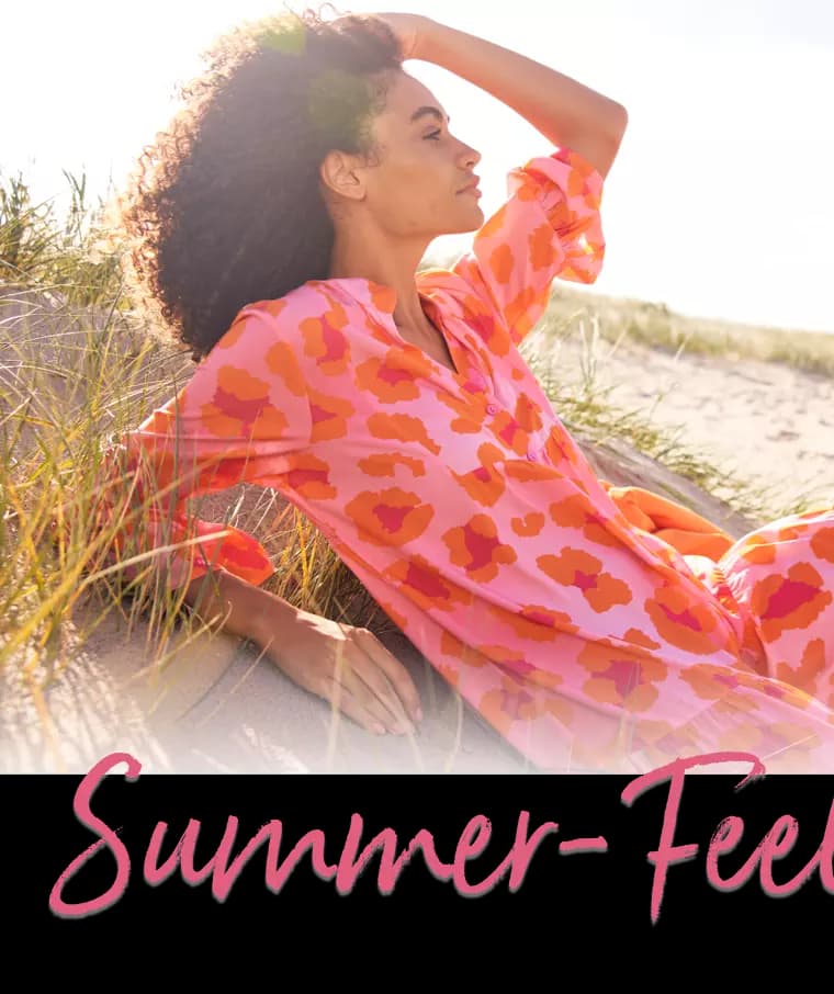Sommer-Outfit