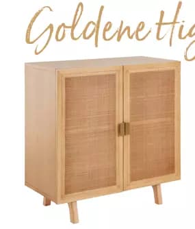 Holzmöbel