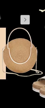 Tasche