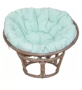 Rattan Sessel