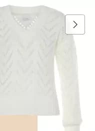 Ajourpullover