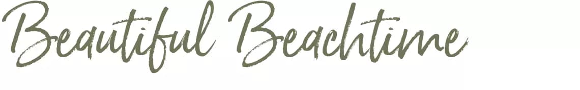 Beachtime