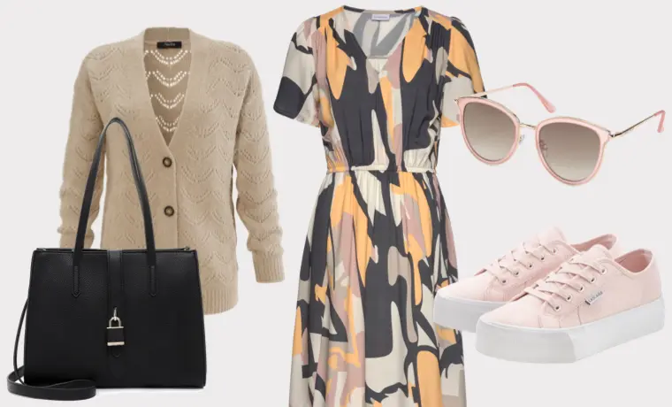 Outfit-Ideen für Damen