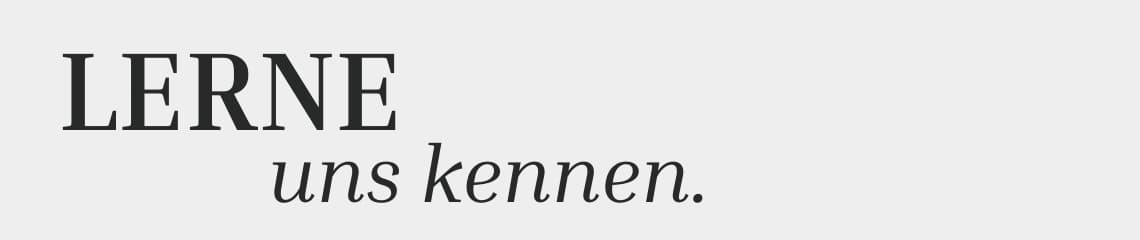 Über uns