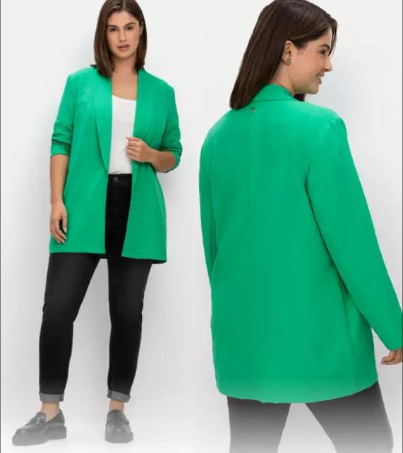 Grüne Hose kombinieren: Styling-Tipps und Outfit-Inspirationen