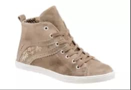 Trachtenschuhe