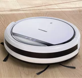 Saugroboter