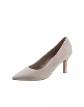 Pumps
