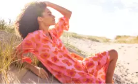 Sommeroutfits für Damen