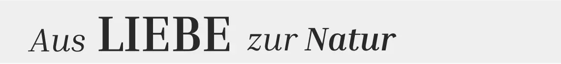 Entsorgungshinweise