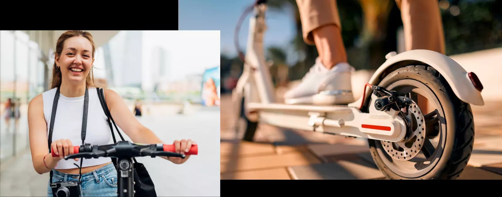 Schone Thg Pramie E Roller Fotos