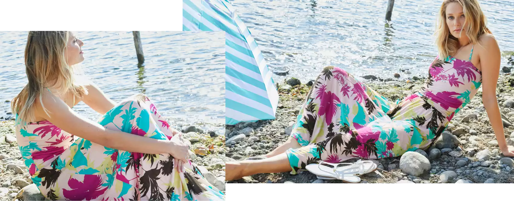 Styling-Tipps für große Frauen