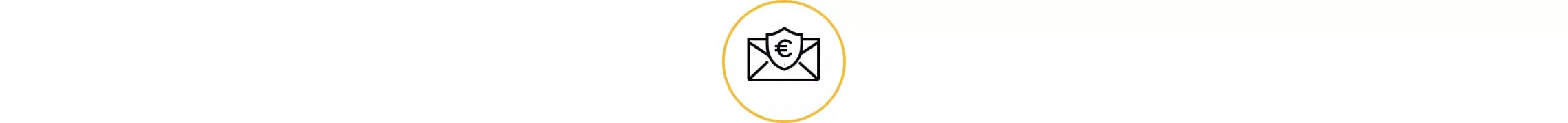 Einkaufsschutzbrief