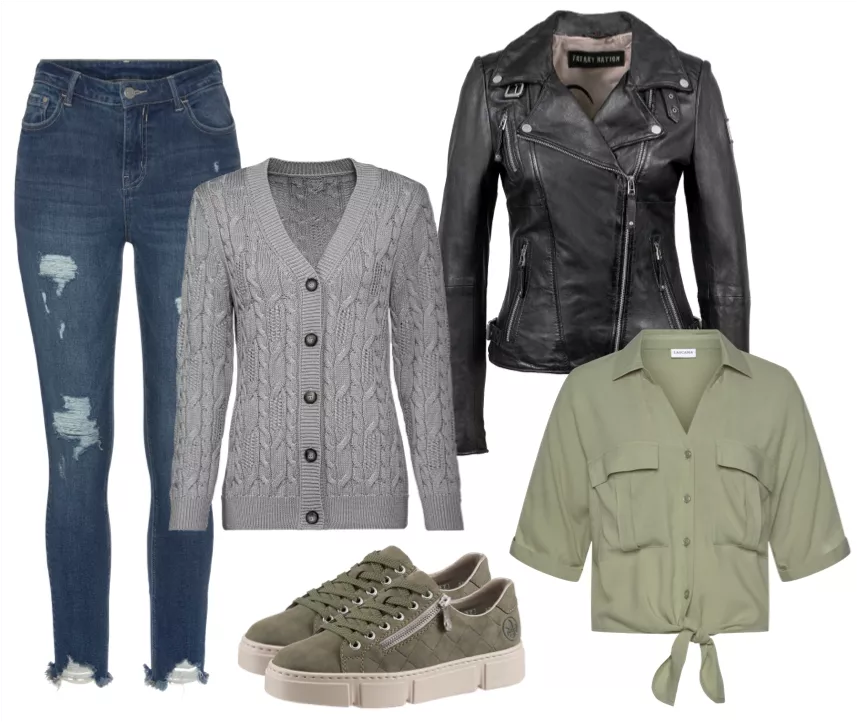 Herbst oder doch noch Sommer?