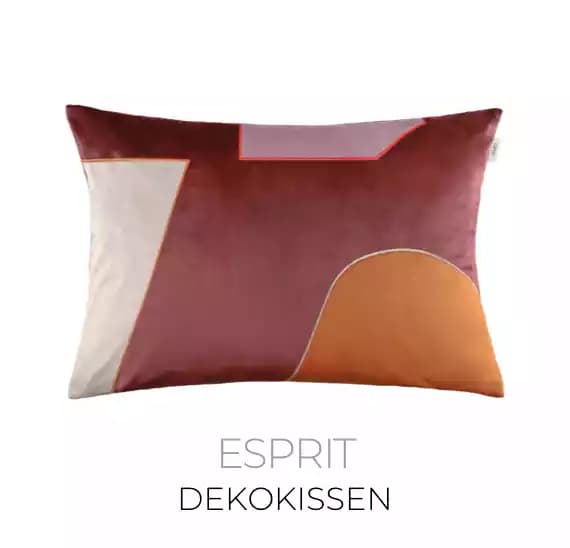 Dekokissen