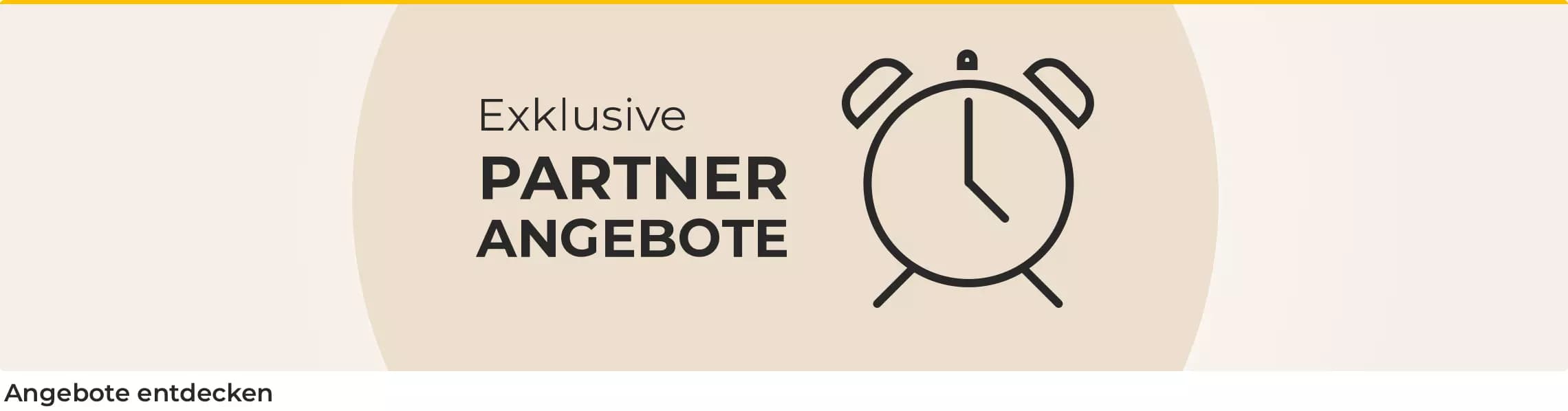 Partner-Angebote