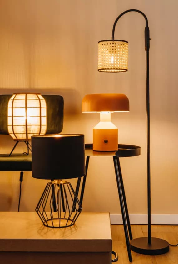 Lampen & Leuchten