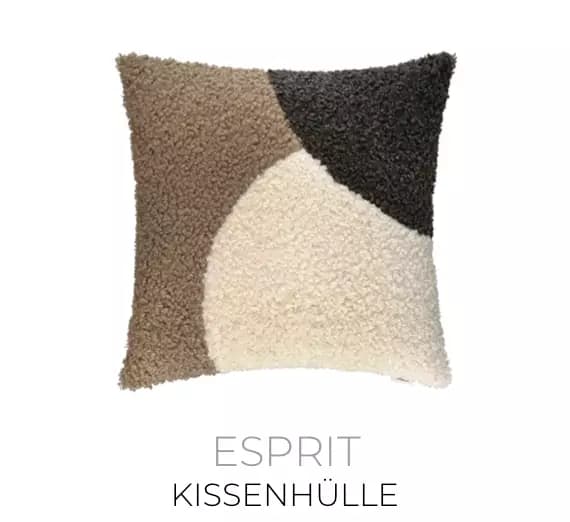 Kissenhülle