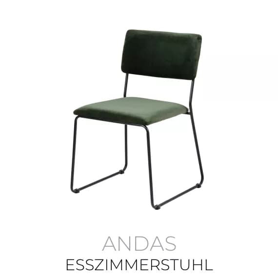 Esszimmerstühle