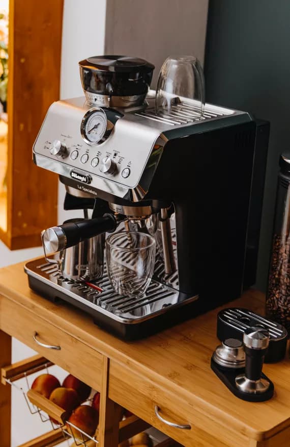 Kaffeemaschinen