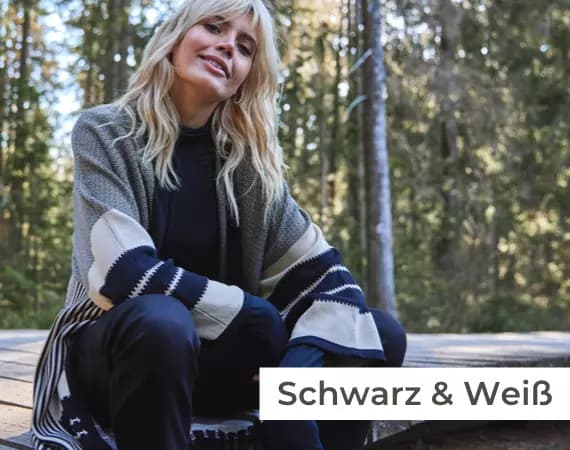 Schwarz & Weiß