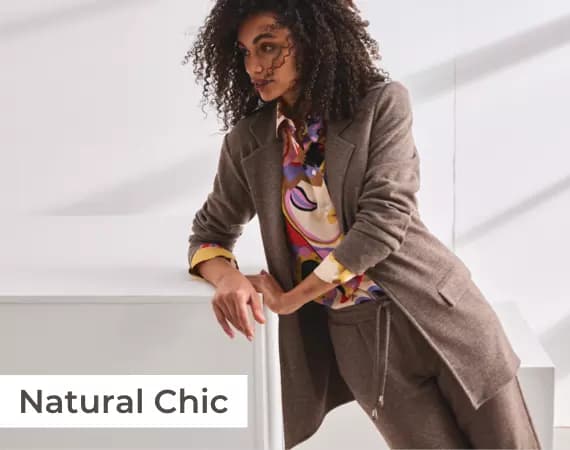 Natural Chic