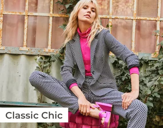 Classic Chic