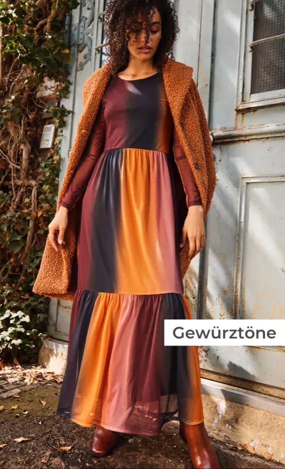 Gewürztöne