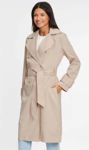 Trenchcoats